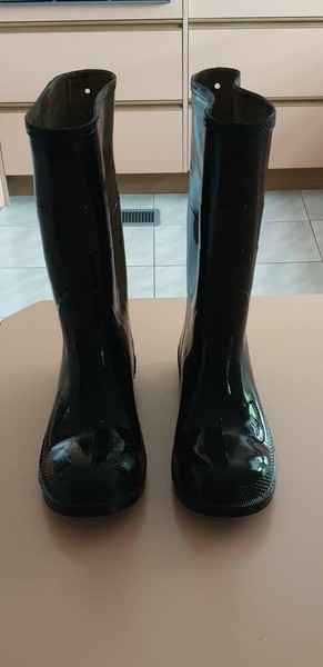 dunlop gumboots